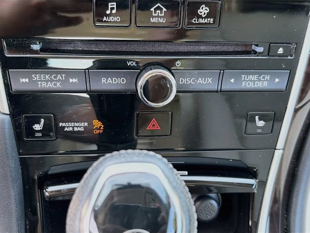 Used 2019 INFINITI Q50 Luxe w/ Essential Package (3.0T Luxe) AWD/4WD image 21