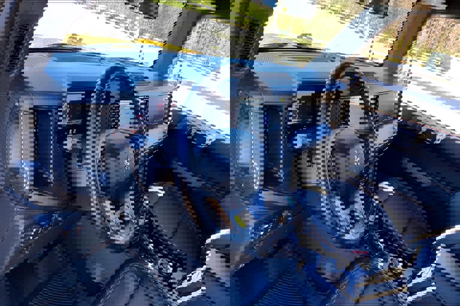 Used 2021 Ford Bronco First Edition image 17