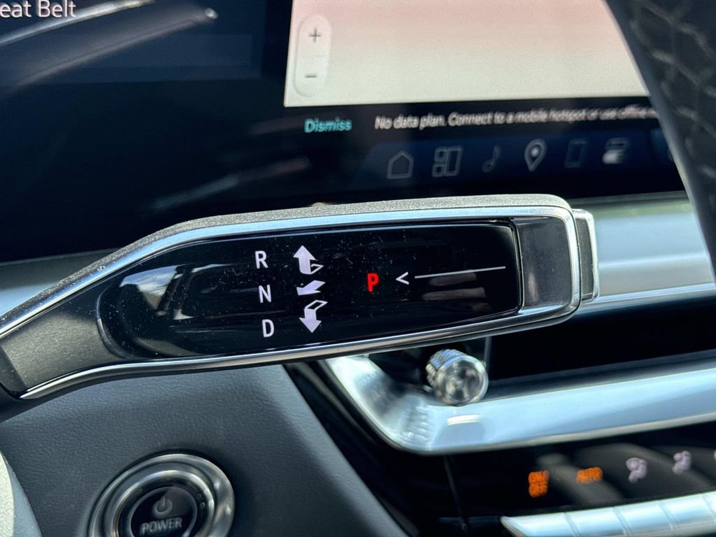 Used 2024 Cadillac Lyriq Luxury w/ LPO, Floor Liner Package image 26