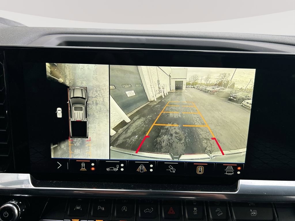 Used 2024 GMC Sierra 1500 Elevation w/ Elevation Premium Package AWD/4WD image 19