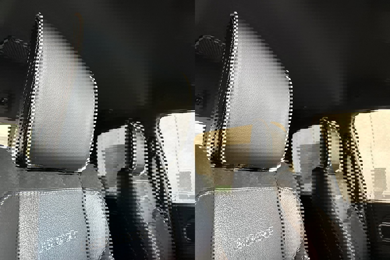 New 2025 RAM 2500 Laramie image 16