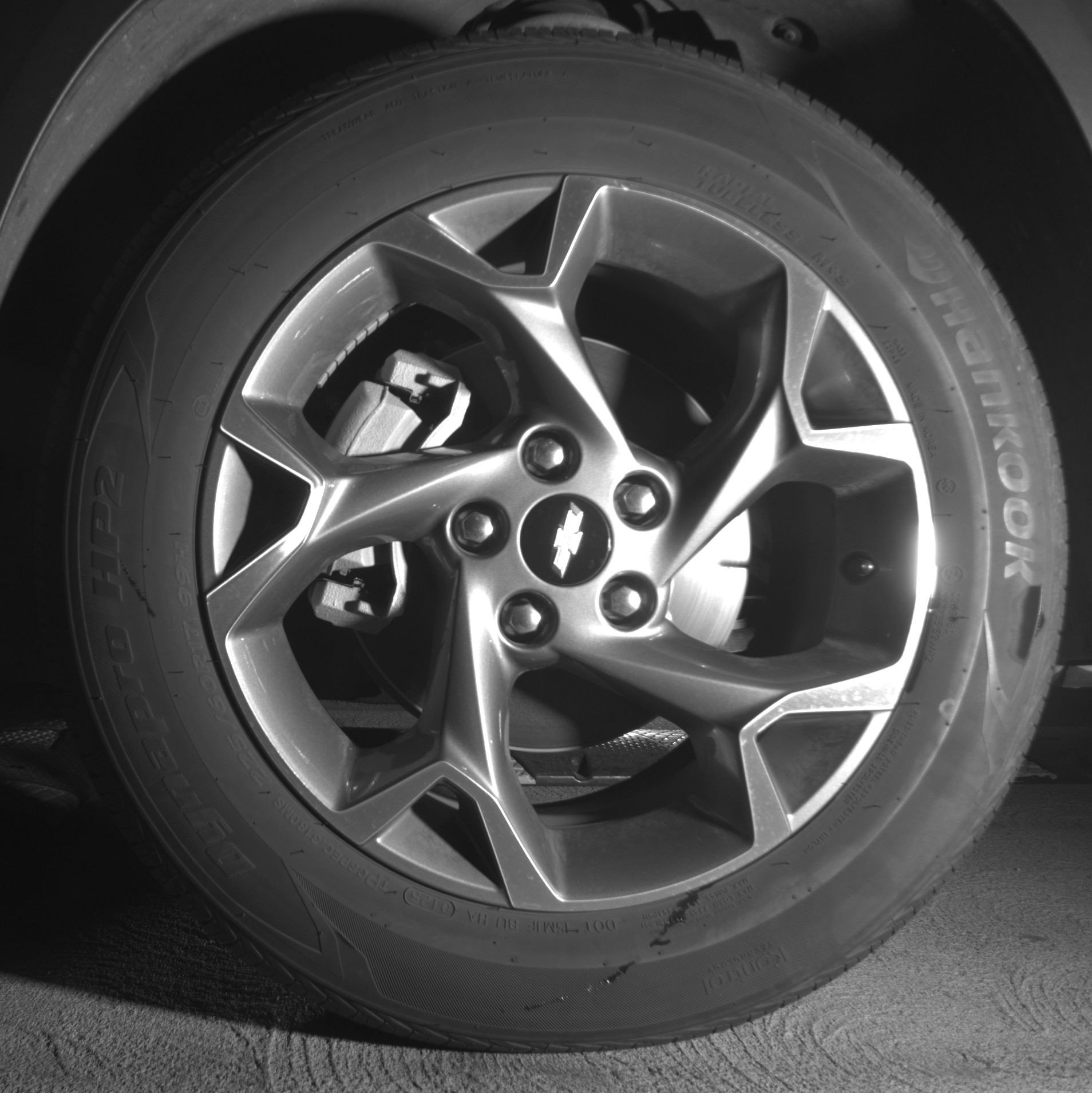 Used 2025 Chevrolet Trax LT FWD image 12