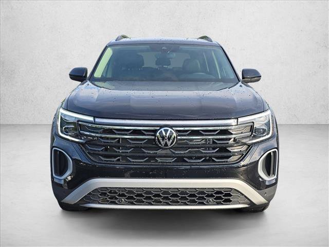 New 2026 Volkswagen Atlas Peak Edition AWD/4WD image 13