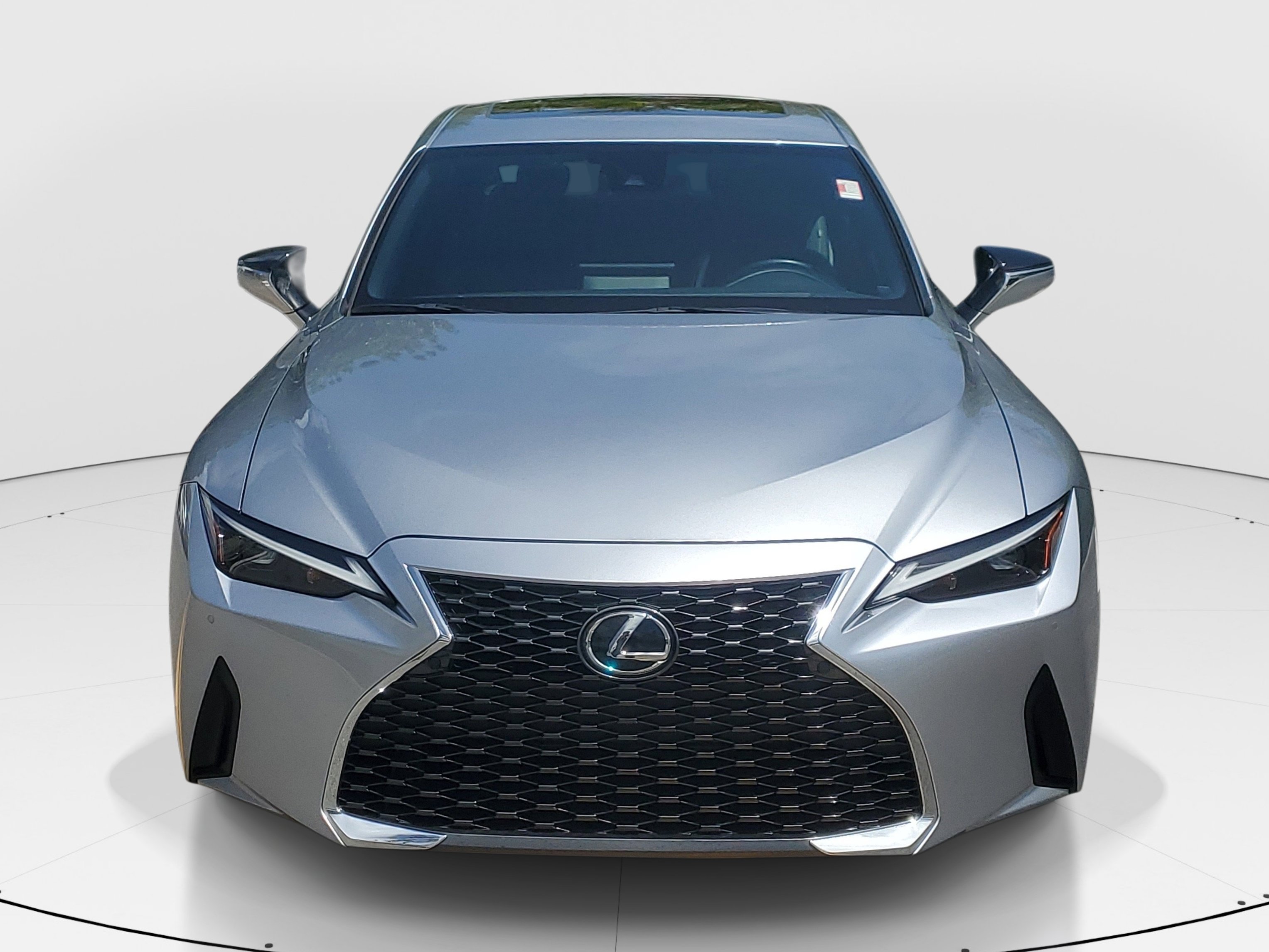 Certified 2023 Lexus IS 300 w/ Comfort Package RWD video 2