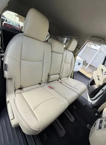 Used 2020 INFINITI QX60 Pure FWD image 24