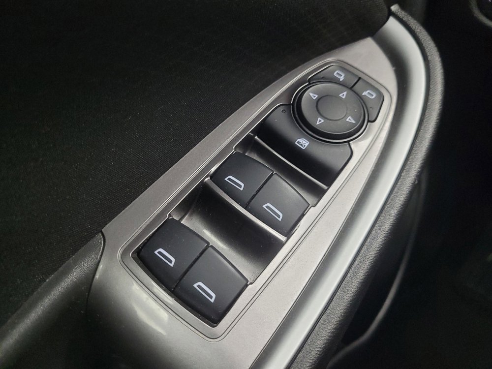 Used 2025 Chevrolet Malibu RS image 27