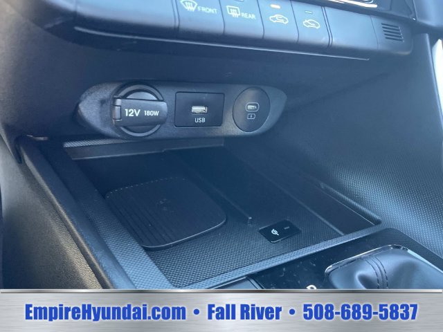 Used 2026 Hyundai Elantra Sport FWD image 26