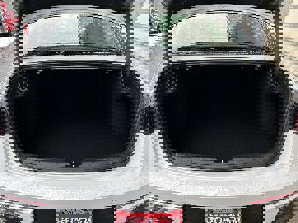 New 2026 Kia K5 GT-Line w/ GT-Line Premium Package image 14