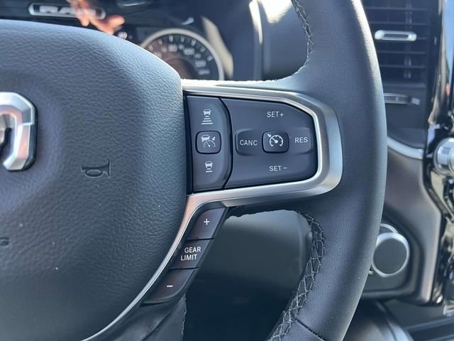 New 2026 RAM 1500 Big Horn image 17