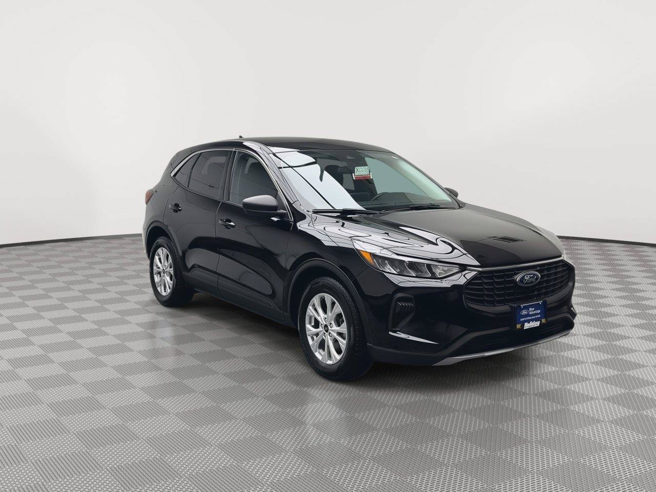 Certified 2023 Ford Escape Active FWD image 30