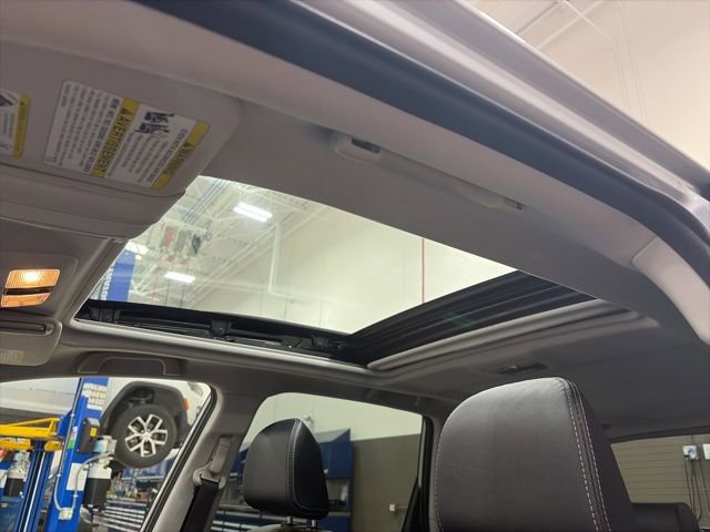 Used 2018 Subaru Forester 2.5i Limited image 10