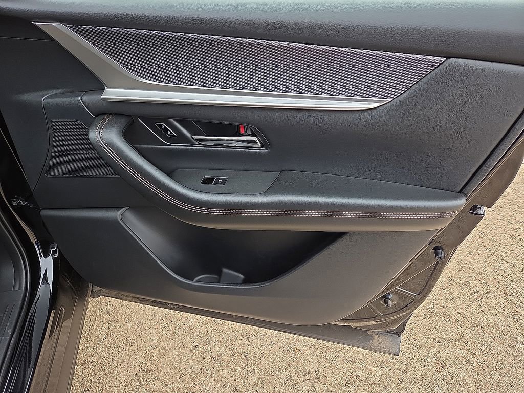 New 2026 MAZDA CX-70 3.3 Turbo S w/ Premium Package image 12