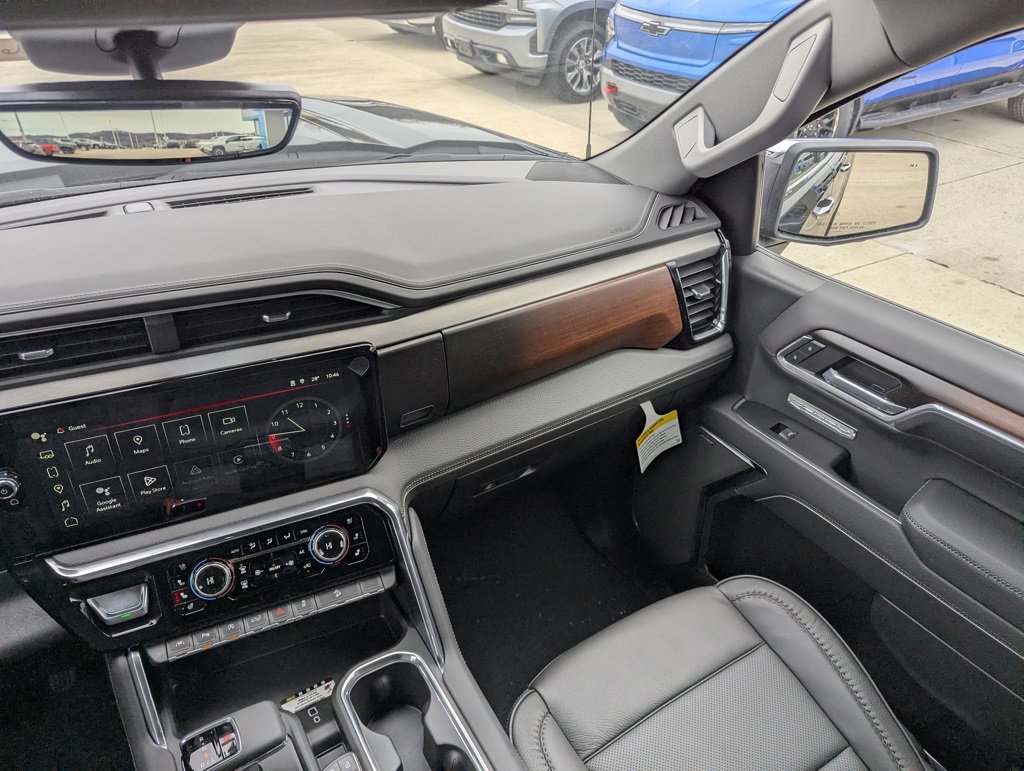 New 2026 GMC Sierra 1500 Denali w/ Technology Package AWD/4WD image 20