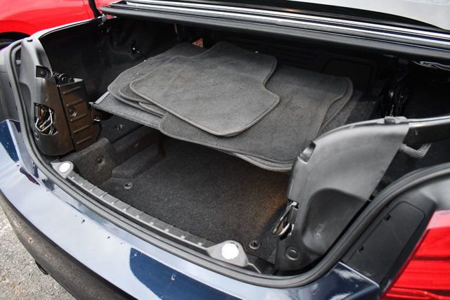 Used 2018 BMW 430i xDrive Convertible image 20