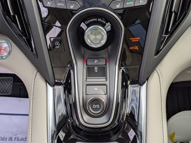New 2026 Acura RDX SH-AWD w/ Advance Package image 16