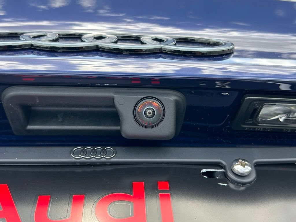 New 2026 Audi A3 2.0T Premium AWD/4WD image 43
