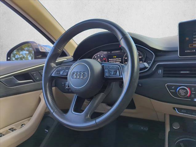 Used 2018 Audi A4 2.0T Ultra Premium w/ 18" Wheel Package image 29