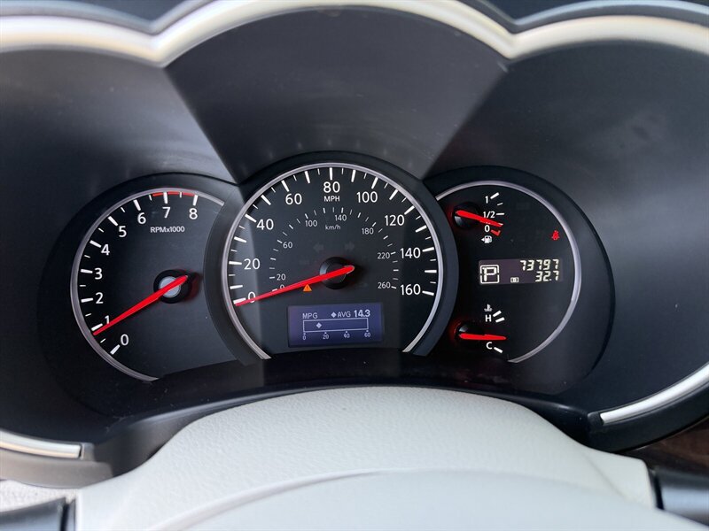Used 2015 Nissan Quest S FWD image 23