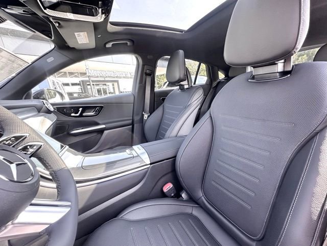 New 2026 Mercedes-Benz GLC 300 4MATIC image 17