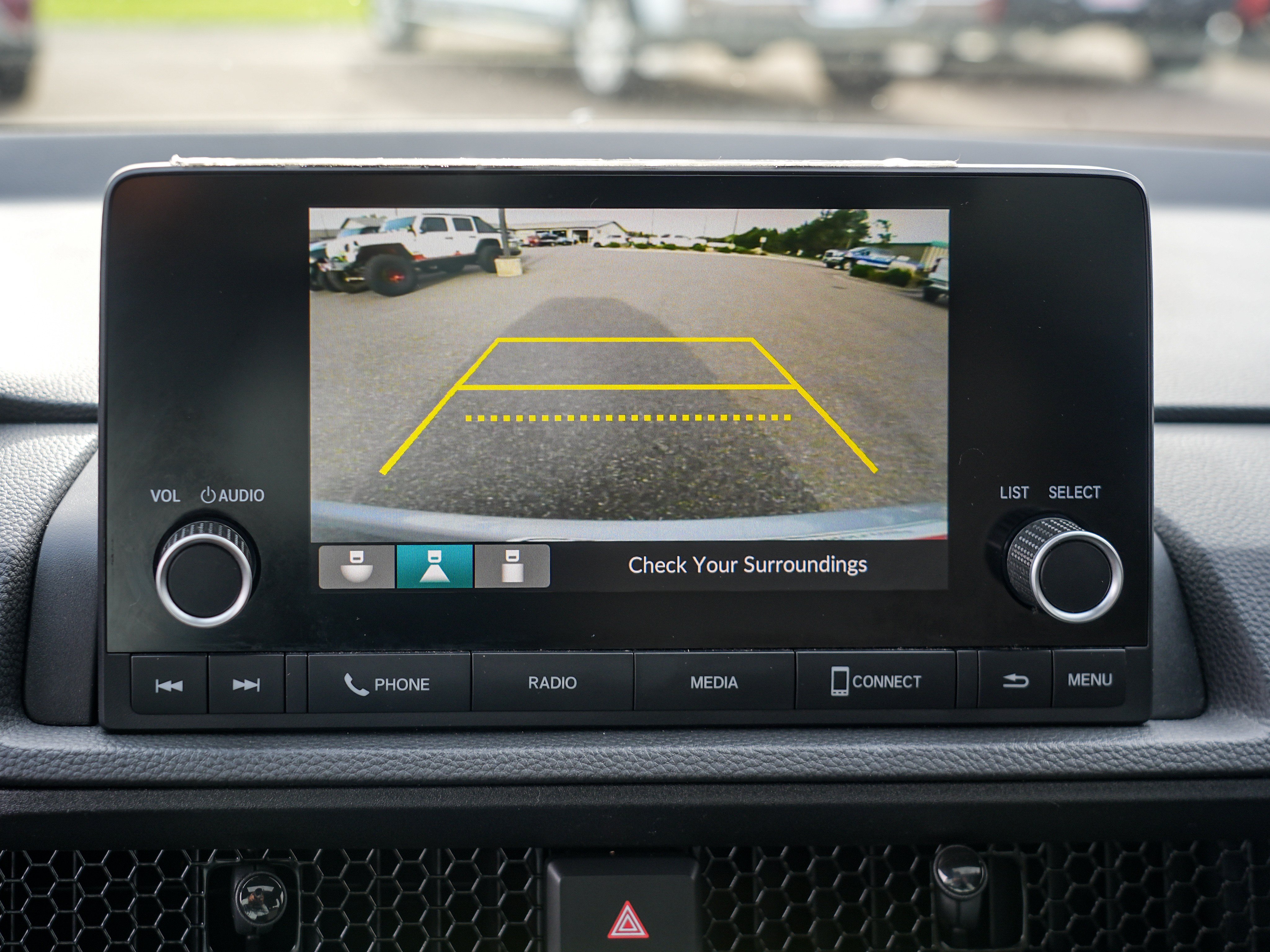 Used 2023 Honda CR-V Sport image 31