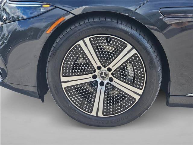 Certified 2023 Mercedes-Benz EQS 450+ Sedan image 24