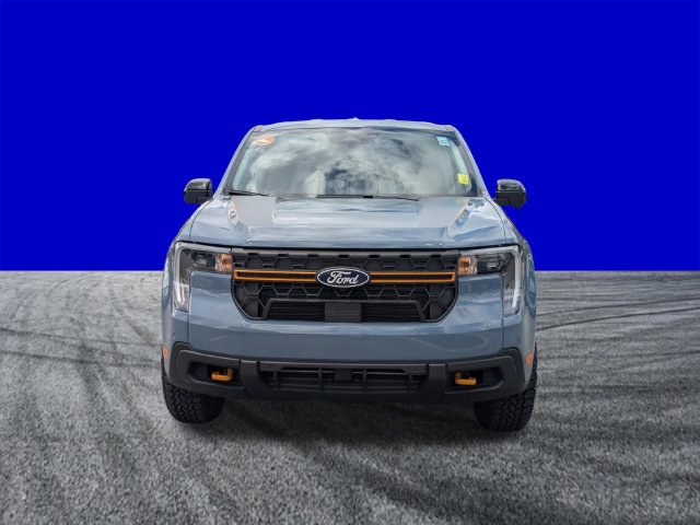 Certified 2026 Ford Maverick Tremor AWD/4WD image 9