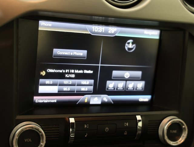 Used 2015 Ford Mustang Premium w/ Equipment Group 201A image 3