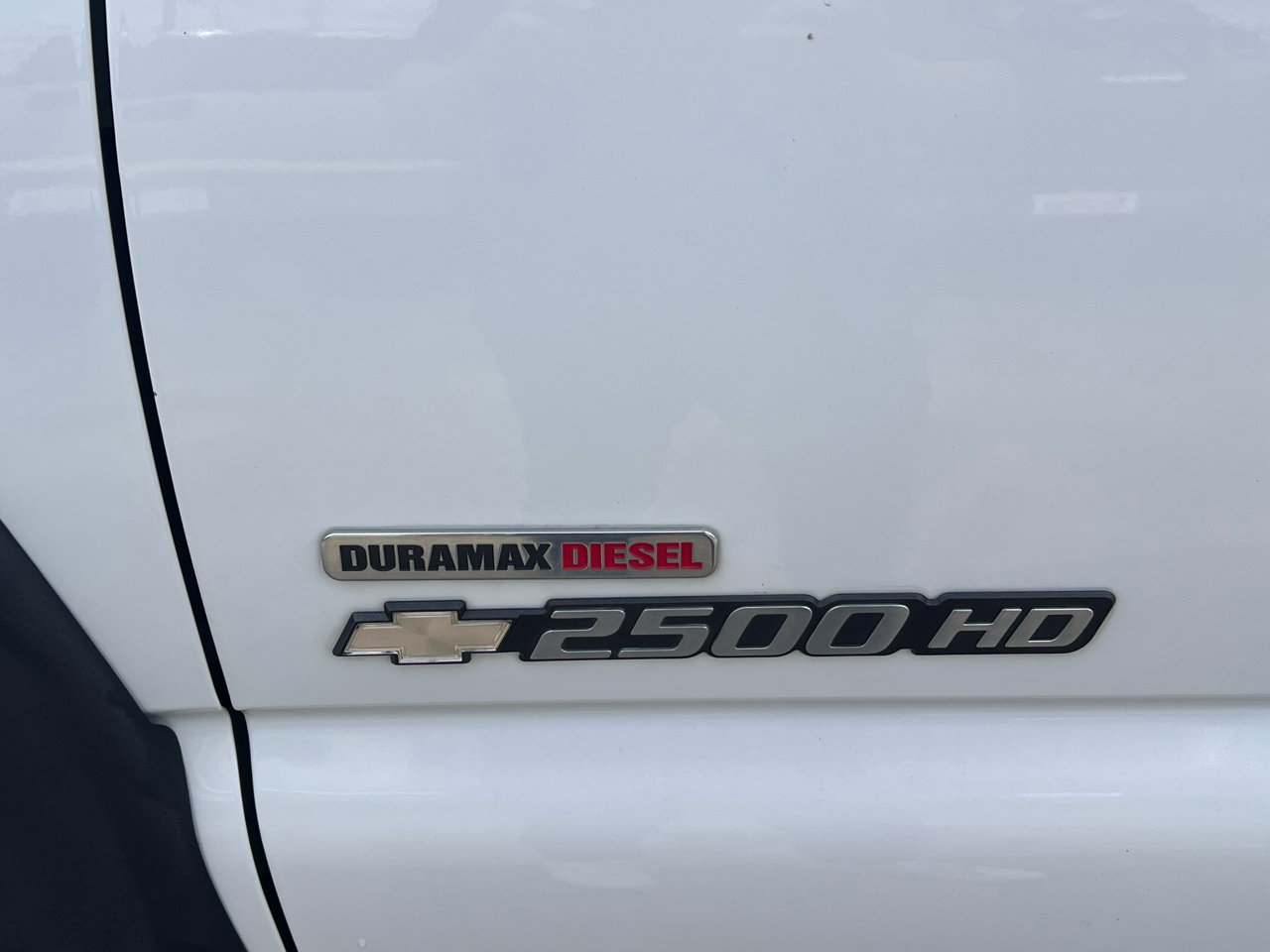 Used 2004 Chevrolet Silverado 2500 W/T image 81