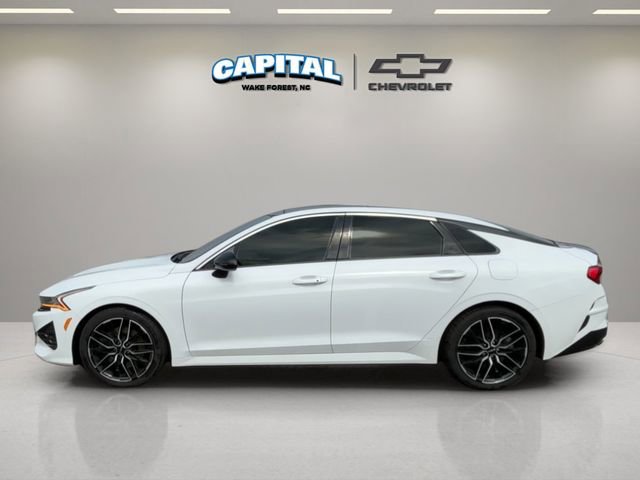 Used 2024 Kia K5 GT image 2