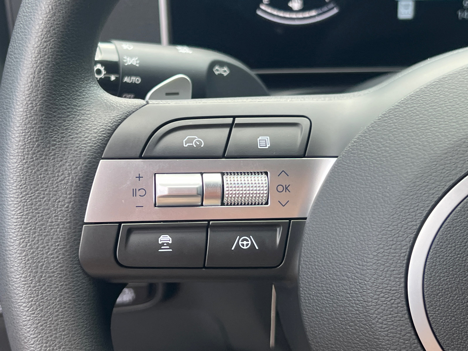New 2026 Hyundai Tucson SEL AWD/4WD image 20
