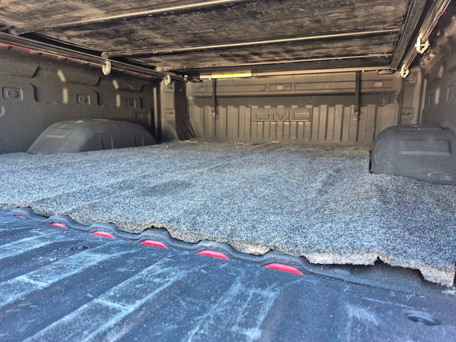 Used 2020 GMC Sierra 2500 SLT w/ Technology Package image 6