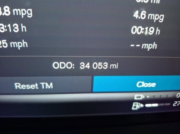 Used 2023 Volvo XC90 T8 Plus w/ Protection Package image 7