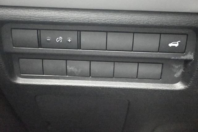 Used 2024 Mitsubishi Outlander SEL Black Edition FWD image 23