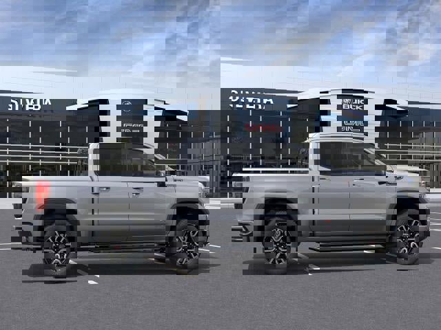 New 2026 GMC Sierra 1500 AT4 image 5