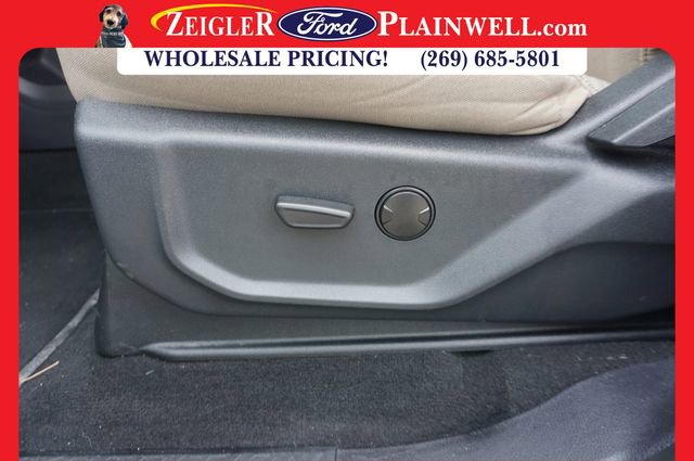 Used 2024 Ford Expedition XLT image 20