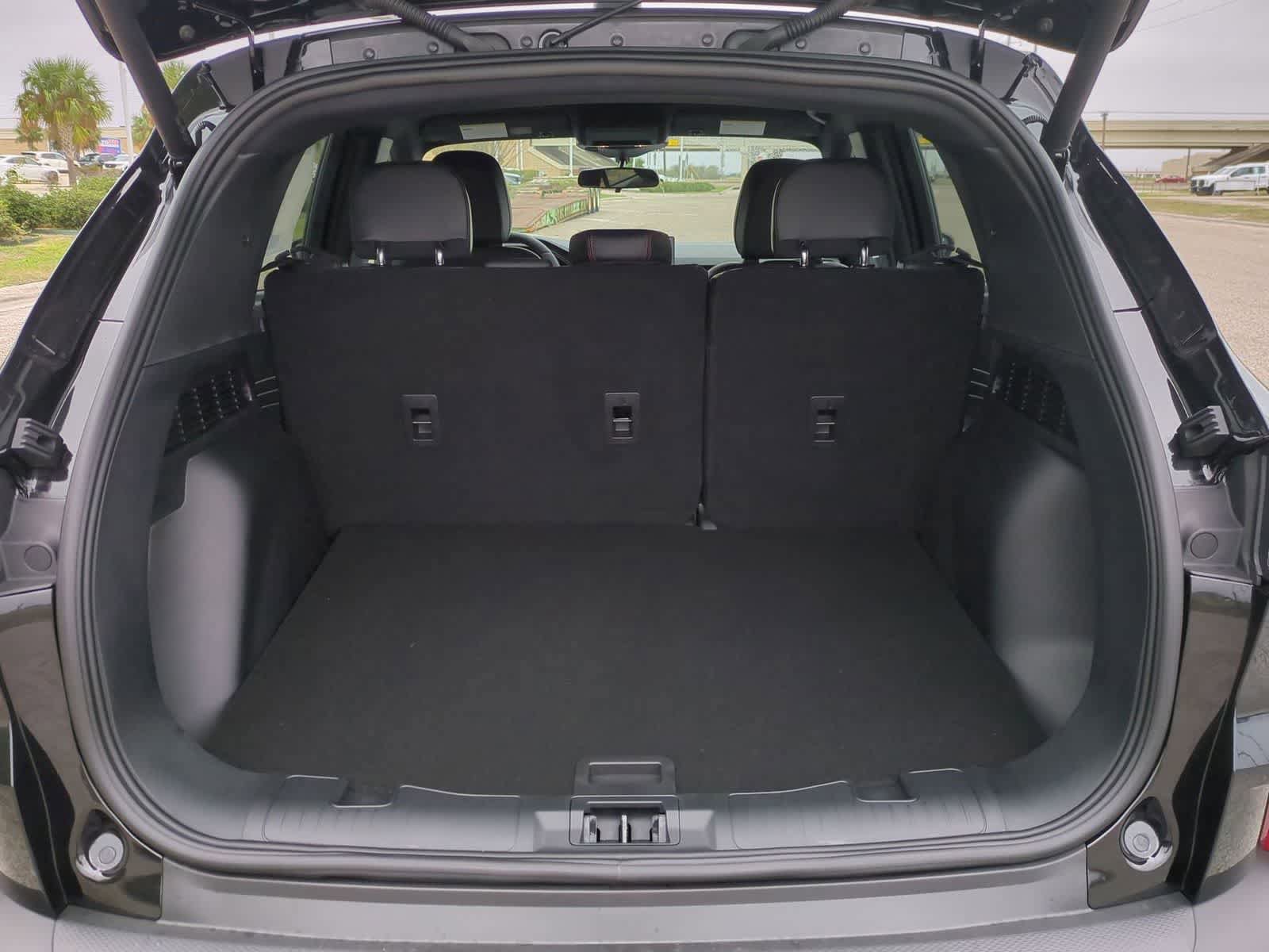 New 2026 Ford Escape ST-Line Select w/ Tech Pack #1 AWD/4WD image 32