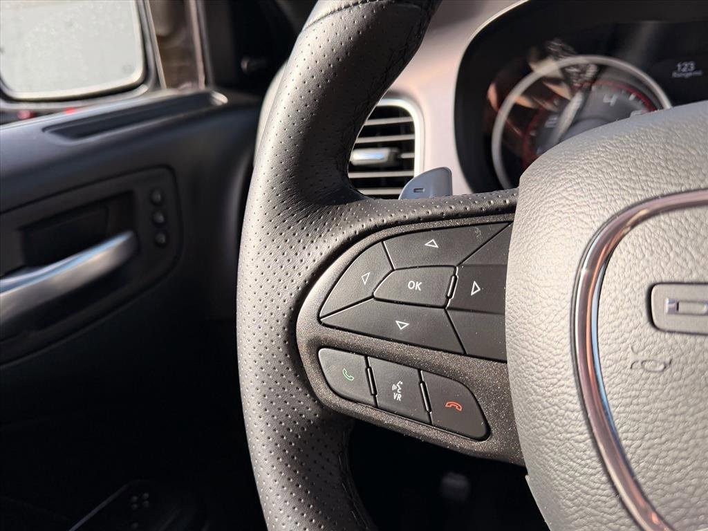 Used 2023 Dodge Charger Scat Pack w/ Plus Group image 14