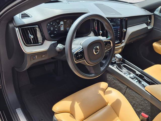 Used 2019 Volvo XC60 T5 Inscription w/ Protection Package Premier FWD image 3