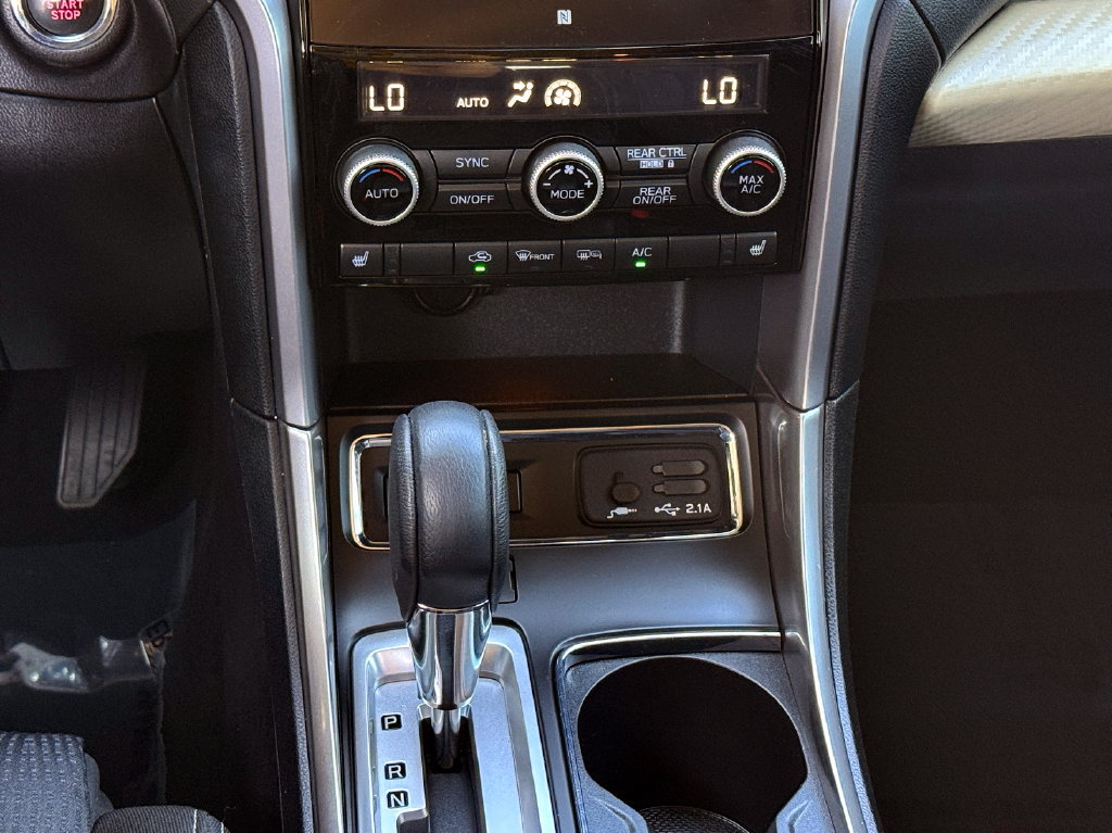 Used 2019 Subaru Ascent Premium AWD/4WD image 30