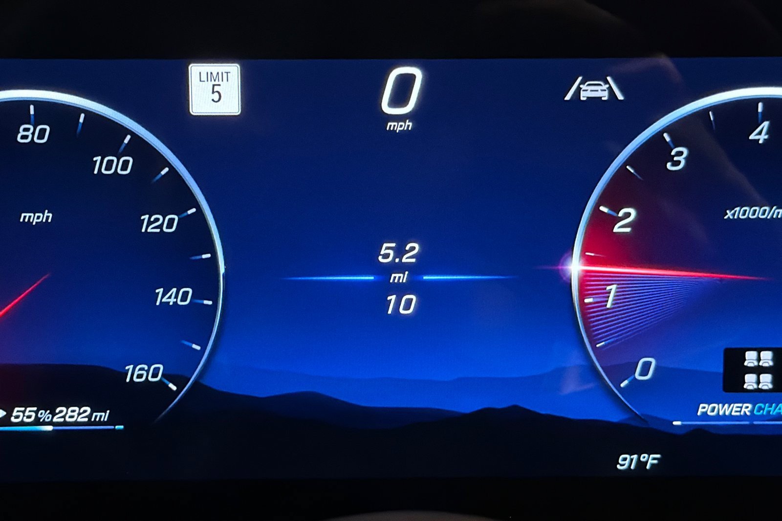 New 2027 Mercedes-Benz GLS 450 4MATIC image 23