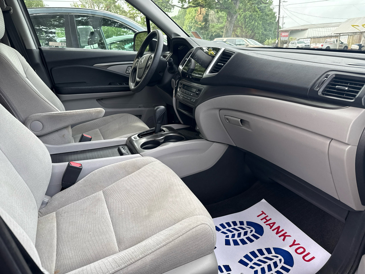 Used 2018 Honda Pilot EX image 9