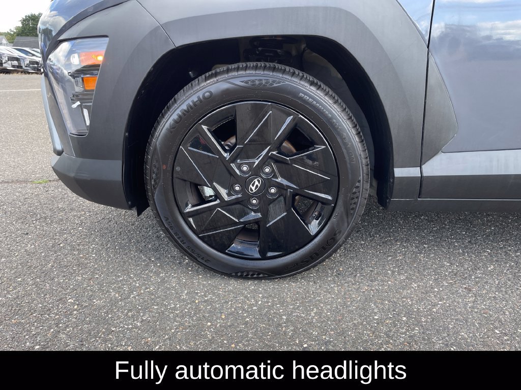 Used 2026 Hyundai Kona SEL Sport FWD image 26