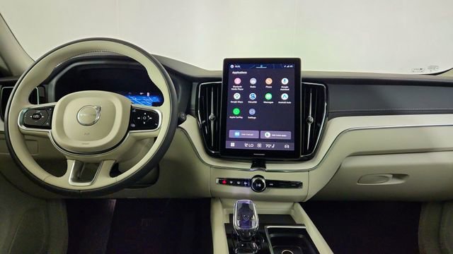 New 2026 Volvo XC60 B5 Ultra w/ Climate Package AWD/4WD image 26
