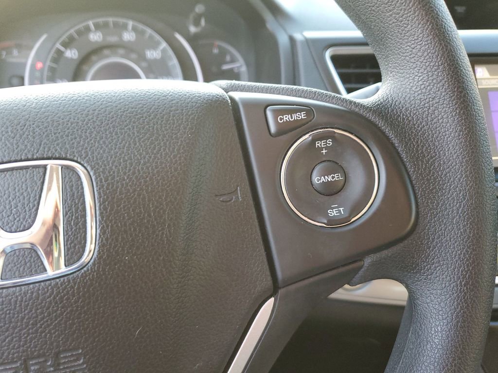 Used 2015 Honda CR-V EX image 36