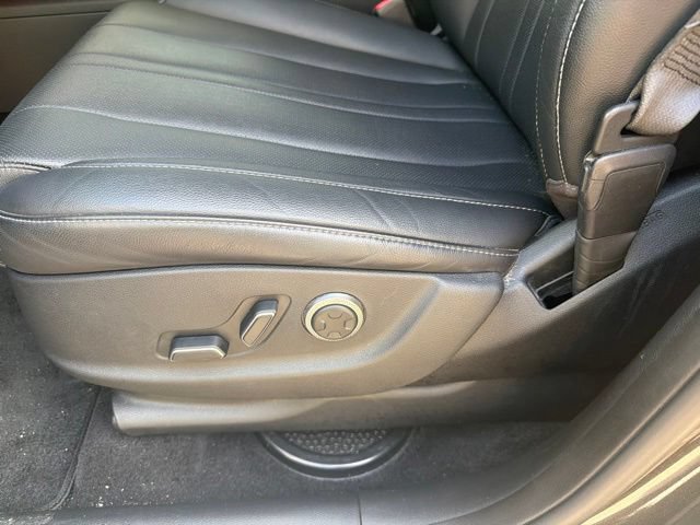 Used 2025 Genesis GV80 2.5T Standard AWD/4WD image 8