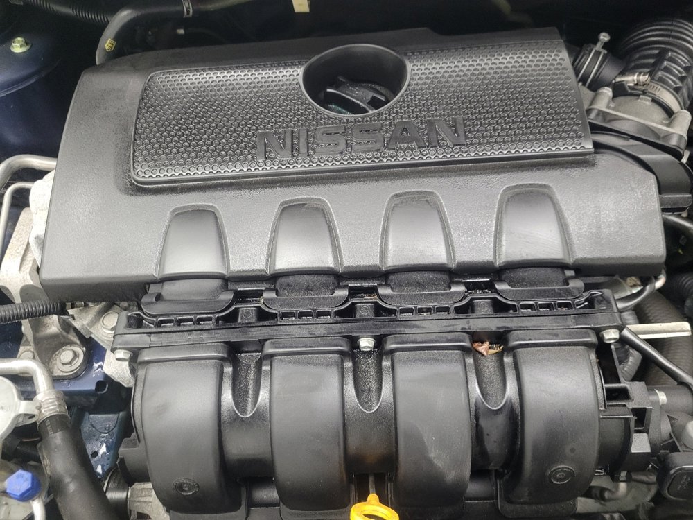 Used 2019 Nissan Sentra SV FWD image 30