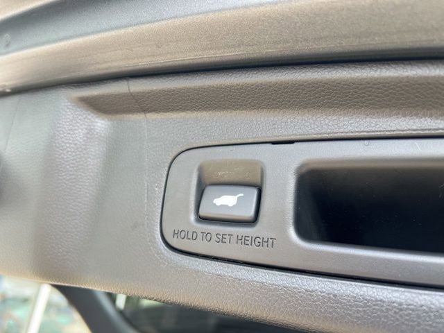 Certified 2024 Honda CR-V Sport-L image 8