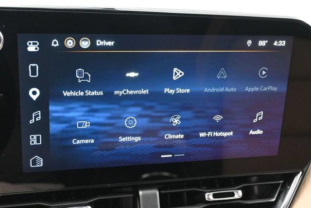 Used 2026 Chevrolet Equinox ACTIV w/ Convenience Package III FWD image 26