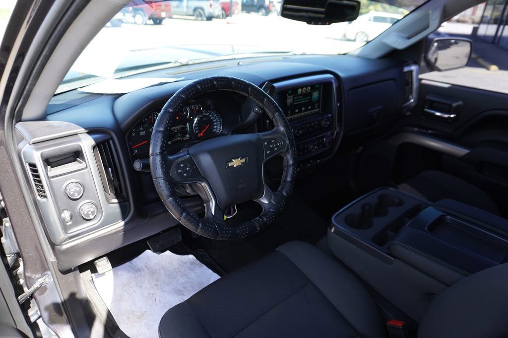 Used 2014 Chevrolet Silverado 1500 LT w/ All Star Edition image 23
