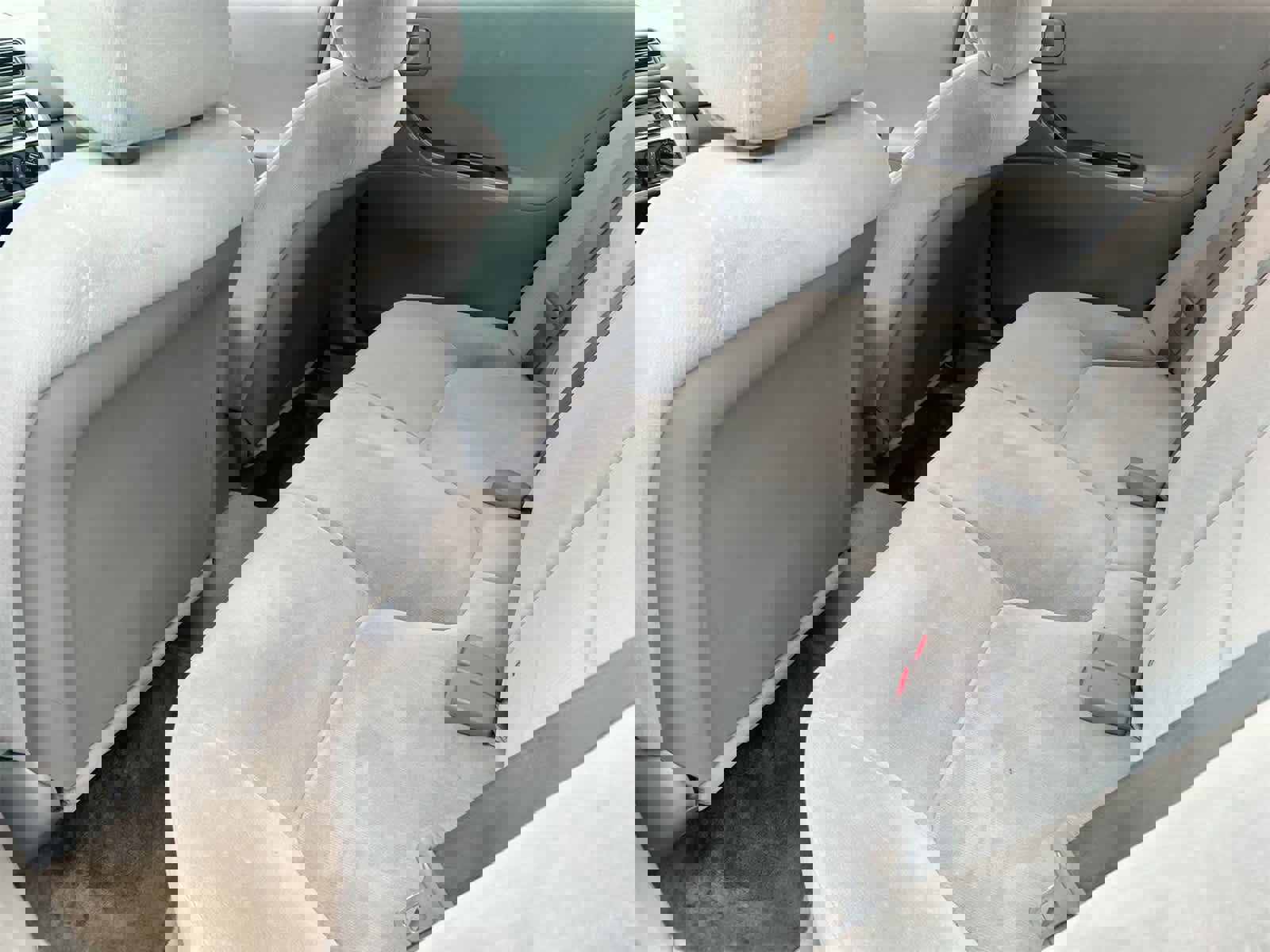 Used 2002 Mitsubishi Galant ES image 18